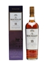 Macallan 1988 18 Years Old 70cl