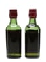 Antiquary De Luxe 70 Proof  2 x 5cl