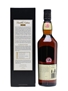 Lagavulin 1989 Distillers Edition Bottled 2005 70cl / 43%