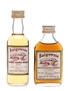 Balgownie Export Scotch  2 x 5cl