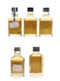 Ballantine's 12 Year Old Gold Seal  5 x 5cl