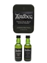 Ardbeg 10 Year Old & 17 Year Old  2 x 5cl