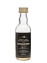 Edradour 18 Year Old Cadenhead's 5cl / 46%