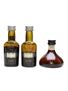 Chivas Century Of Malts & Revolve  3 x 5cl