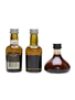 Chivas Century Of Malts & Revolve  3 x 5cl