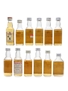 Dewar's White Label  12 x 5cl