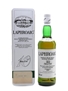 Laphroaig 10 Year Old Bottled 1980s 75cl / 40%