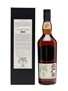 Lagavulin 1991 Distillers Edition Bottled 2007 70cl / 43%