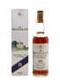 Macallan 1972 18 Year Old - Giovinetti 75cl / 43%