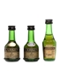 Larsen Cognac 3 x 5cl 