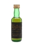 Ardbeg 10 Year Old Bottled 1970s 5cl / 40%