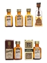 Cointreau  6 x 3cl