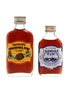 Watson's Rum  2 x 5cl