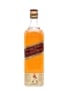 Johnnie Walker Red Label Bottled 1960s 75cl / 40%