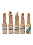 Underberg Bitters  5 x 2cl