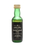 Glencadam 21 Year Old Cadenhead's 5cl / 46%