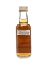 Braes Of Glenlivet 15 Year Old Signatory 5cl / 43%