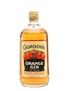 Gordon's Orange Gin Spring Cap Bottled 1950s 75cl / 34%