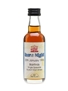 Blairfindy Burns Night Master Of Malt 5cl / 55.7%