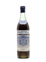 Martell 3 Star VOP Spring Cap Bottled 1950s 70cl / 40%