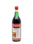 Cinzano The Rosso Vermouth Bottled 1970s 100cl / 17%