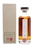 Hanyu 2000 Cask #919 Zuma & Roka - Speciality Drinks 70cl / 57.4%