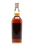 Glenfarclas Glenlivet 8 Year Old Bottled 1970s - Pinerolo 75cl / 43%