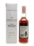 Macallan 1966 18 Year Old - Giovinetti 75cl / 43%