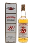 Rosebank 20 Year Old Bottled 1970s - Zenith 75cl / 57%