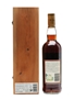 Macallan 1979 Gran Reserva 18 Years Old 70cl