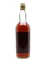 Macallan 15 Year Old Bottled 1970s - Gordon & MacPhail 75cl / 40%