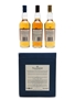 Talisker Whisky Set 10 Year Old, 1992 Distillers Edition, 18 Year Old 3 x 20cl / 45.8%