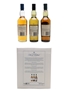 Isles of Scotland Whisky Set Talisker, Caol Ila, Lagavulin 3 x 20cl / 43.9%