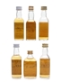 Lambert Brothers Blends  6 x 5cl