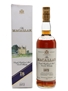 Macallan 1972 18 Year Old 75cl / 43%