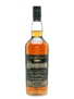 Cragganmore 1992 Distillers Edition Bottled 2005 75cl / 40%