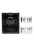 Jack Daniel's Shot Glasses Set Of Four 