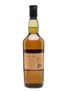 Caol Ila 18 Year Old  75cl / 43%