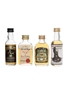 Blended Scotch Whisky 15, 18 & 25 Year Old  4 x 5cl