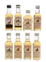 Famous Grouse  8 x 5cl