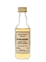 Knockdhu 1974 Captain Burn's Selection 5cl / 40%