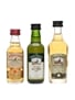 Famous Grouse  3 x 5cl