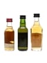 Famous Grouse  3 x 5cl