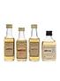 Dufftown  4 x 5cl / 40%