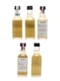 Tamnavulin RAF 10 Year Old & 25 Year Old  5 x 5cl