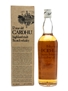 Cardhu 12 Year Old Bottled 1970s 75.7cl / 40%