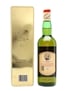 Glenlivet 12 Year Old Bottled 1980s - Classic Golf Courses Carnoustie 75cl / 40%