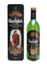 Glenfiddich Special Reserve Clans Of The Highlands - Clan Drummond 70cl / 40%