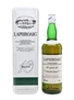 Laphroaig 10 Year Old Bottled 1980s 75cl / 40%