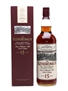 Glendronach 15 Year Old Old Presentation 100cl / 40%